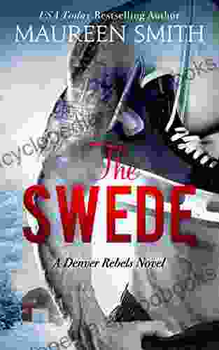 The Swede (Denver Rebels 2)