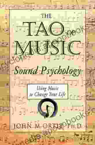 The Tao Of Music: Sound Psychology