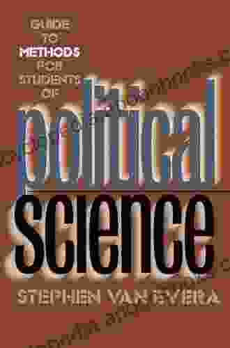 Guide To Methods For Students Of Political Science