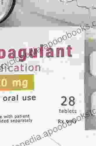 Treatment Of Non Vitamin K Antagonist Oral Anticoagulants: For Prevention Of Stroke
