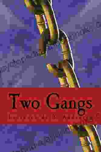 Two Gangs Mavis Donner