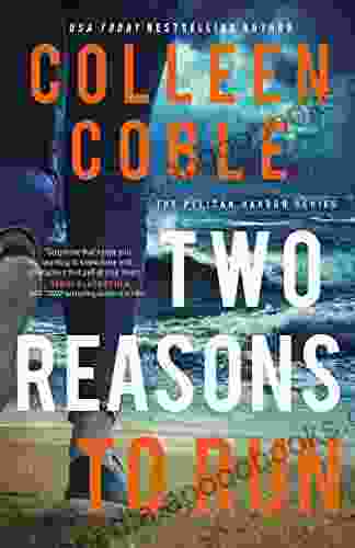 Two Reasons to Run (The Pelican Harbor 2)