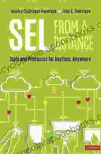 SEL From a Distance: Tools and Processes for Anytime Anywhere