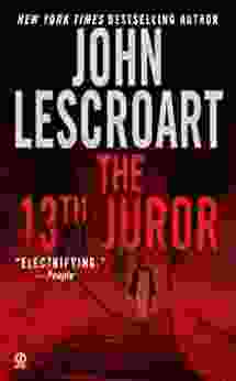 The 13th Juror (Dismas Hardy 4)