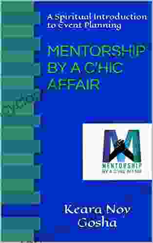 Mentorship By A C Hic Affair: A Spiritual Introduction To Event Planning