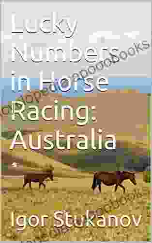 Lucky Numbers in Horse Racing: Australia