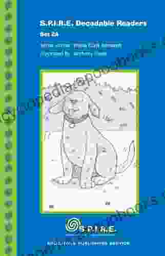 S P I R E Decodable Readers Set 2A 10 Titles (SPIRE)