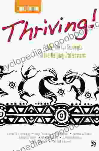 Thriving : A Manual For Students In The Helping Professions