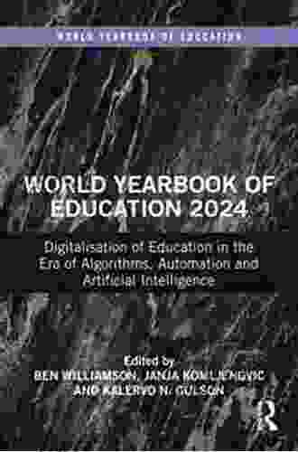 World Yearbook of Education 2024: Policy Borrowing and Lending in Education