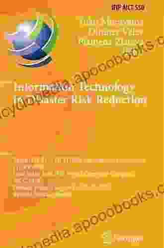 Information Technology In Disaster Risk Reduction: 4th IFIP TC 5 DCITDRR International Conference ITDRR 2024 Kyiv Ukraine October 9 10 2024 Revised And Communication Technology 575)