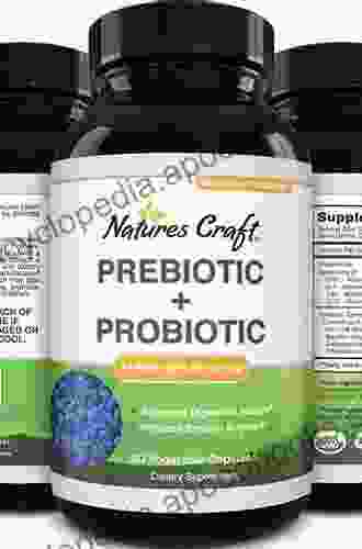 Aquaculture Nutrition: Gut Health Probiotics and Prebiotics