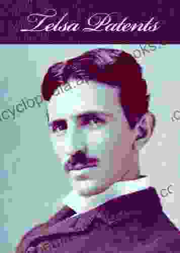 Complete Patents Of Nikola Tesla