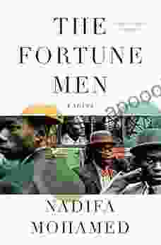 The Fortune Men: A novel