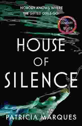 House of Silence (Inspector Reis)