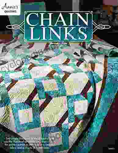 Chain Links Jordan Taylor