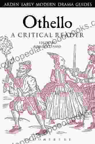 The Revenger S Tragedy: A Critical Reader (Arden Early Modern Drama Guides)