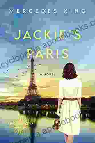 Jackie S Paris: A Novel (The Jacqueline Bouvier Kennedy Onassis Collection 1)