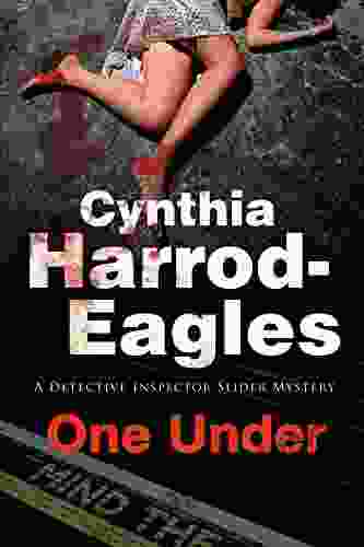 One Under: A British Police Procedural (A Bill Slider Mystery 18)