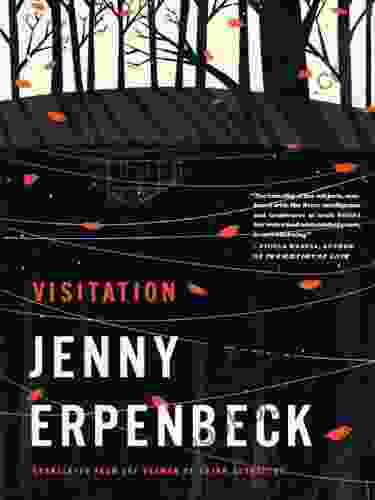 Visitation (New Directions Paperbook) Jenny Erpenbeck