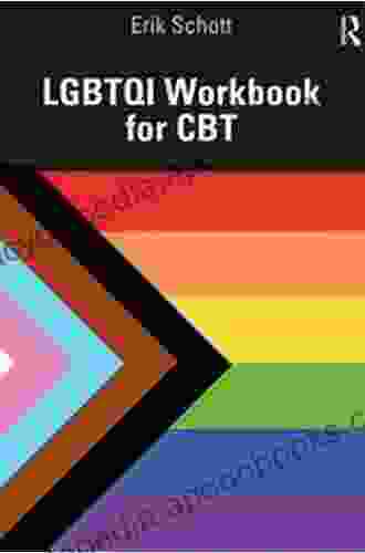 LGBTQI Workbook For CBT
