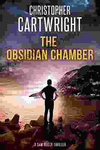 The Obsidian Chamber (Sam Reilly 20)
