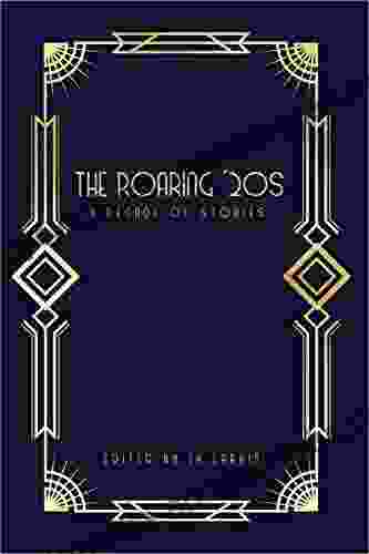 The Roaring 20s: A Decade of Stories (The Red Penguin Collection)