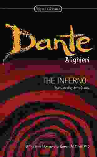 The Inferno John Ciardi