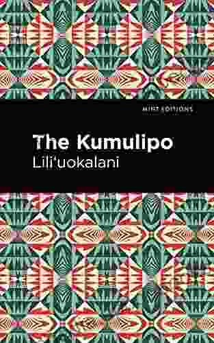 The Kumulipo (Mint Editions Hawaiian Library)