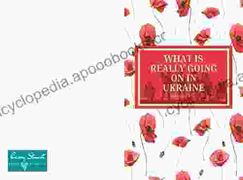 What Is Really Going On In Ukraine: February 2024