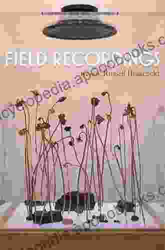 Field Recordings (Made In Michigan Writers Series)