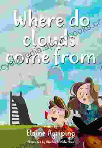 Where do clouds come from