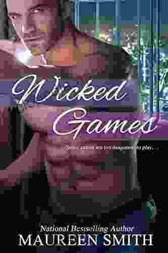 Wicked Games (Denver Rebels 1)