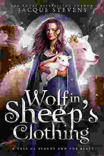 Wolf In Sheep S Clothing: A Tale Of Beauty And The Beast (HighTower Beauty And The Beast 2)