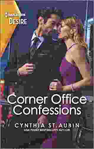 Corner Office Confessions: A workplace twin switch romance (The Kane Heirs 1)