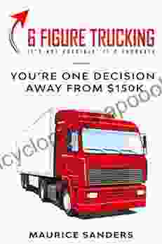 6 Figure Trucking: You re Only One Decision Away From $150k (6 Figure University 4)